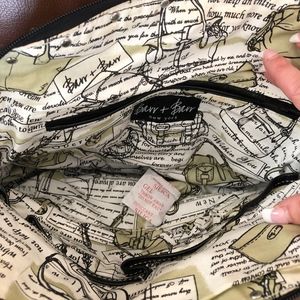 Barr & Barr Bag